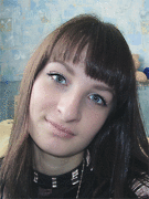 Ольга Токовая