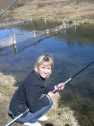 Екатерина Вешкурова