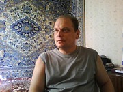 Олег Радивилов