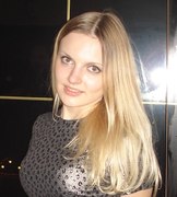 Юлия Горенко