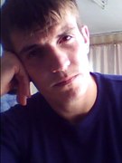 Михаил Коновалов