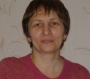 Наиля Латыпова