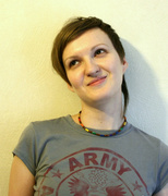 Татьяна Корженкова