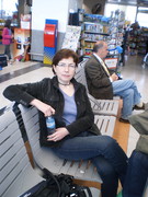 Светлана Чамби