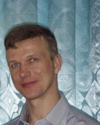 Виталий Кобец