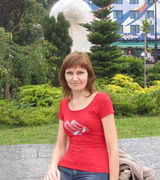 Наталия Стецюк