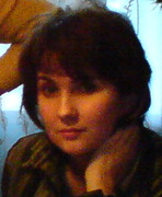 Наталия Еременко