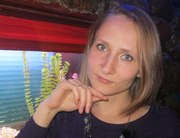 Олеся Маркелова