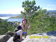 Нина Торсукова