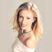 Татьяна Рыжова