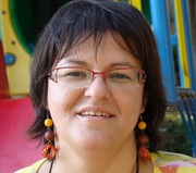 Инесса Корец