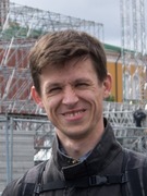 Евгений Молочков