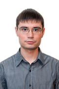 Сергей Антропов