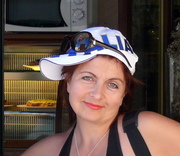 Наталья Подоляк