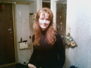 Виталия Панюкова