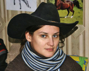 Наташа Ростова