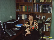 Галина Беззубец