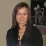 Татьяна Махова