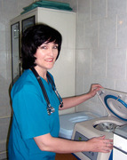 Гульнара Самигулина