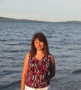 Татьяна Викторова