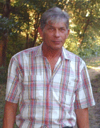 Пётр Лейман