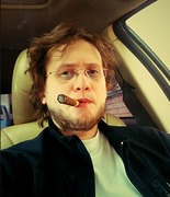 Алексей Гулин