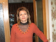 Светлана Шатова