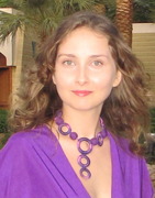 Ольга Мамистова