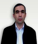 Равшан Разиков