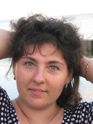 Мария Агафонова