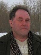 Олег Токаренко