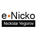 Николай Егоров