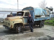 Абдуфатто Абдусалямов