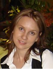 Nadiia Vasylchenko