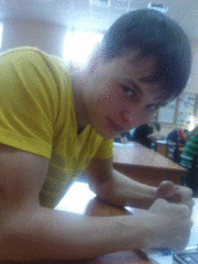 Евгений Богданович