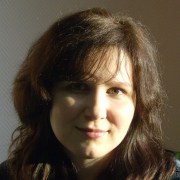 Дена Жукова