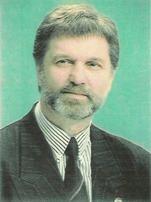 Геннадий Казанков