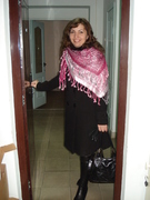 Яна  Тощева