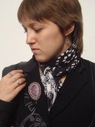 Марья Царькова