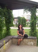 Наталия Карецкая