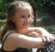 Екатерина Матовых