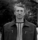 Сергей Борисов