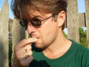 Павел Петров