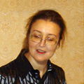 Анна Бекетова