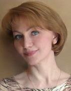 Марина Лычаная