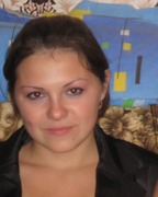 Алена Яшкова