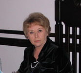 Валентина Паладий