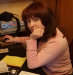 Лара Покровская