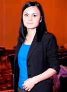 Елена Кутовая