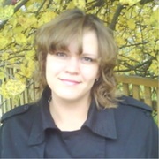 Елена Крючкова